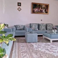 مبل تخت شو ۸ نفره