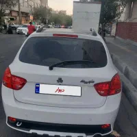 کوییک اتوماتیک R پلاس، مدل ۱۴۰۱