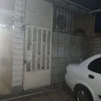درب ورودی فلزی و حفاظ