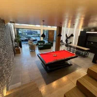 اجاره باغ ویلا لاهیجان|اجارهٔ کوتاهمدت ویلا و باغ|لاهیجان, لیل|دیوار