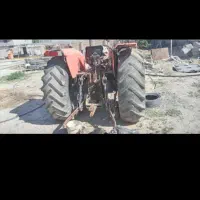 لوازم یدکی تراکتور سام 75 و 70 بیلدار