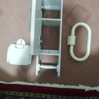 باکس جادستمال توالت