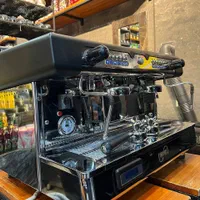 رویال اسپرسوماشین قهوه ساز اسپرسوساز صنعتی royal