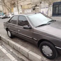 گدن وار ماشین