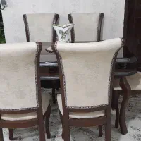 میز غذاخوری