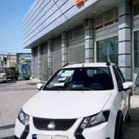 کوییک GxL 1403|خودرو سواری و وانت|سنندج, |دیوار