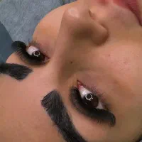 تخفیف ویژه اکستنشن مژه|خدمات آرایشگری و زیبایی|گرگان, |دیوار