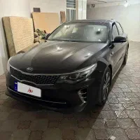 اپتیما جی تی لاین ۲۰۱۷ تک برگ سند فول۳ رادار