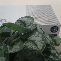 XBOX ONE S 1 TERRA +یک دسته+فول گیم+ یک ترابایت