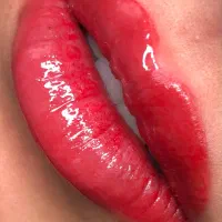 ب تعداد محدودی مدل ارایش دائم نیازمندیم|خدمات آرایشگری و زیبایی|رفسنجان, |دیوار