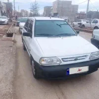 پراید مدل 90تک برگ سند