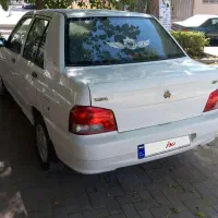 ۱۳۲ ۹۶ بی رنگ شاسی پلمپ دوگانه سوز فول