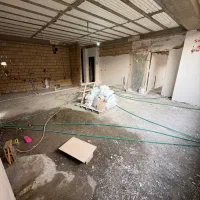 ۱۱۷ متر دو خواب p اختصاصی یاسر۲.  (املاک وزرا