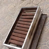 جارو برقی کباب پز سماور گازی کارکرده|اجاق گاز و لوازم برقی پخت‌وپز|ایلام, |دیوار