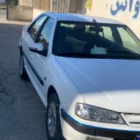 پارس tu5 مدل 93|خودرو سواری و وانت|بابل, |دیوار