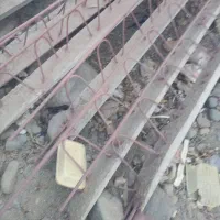 تیرچه۴ متری دوبل جوش