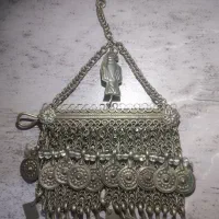 اشیا قدیمی ومسی|کلکسیون اشیاء عتیقه|میبد, |دیوار