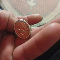 زیورالات.انگشتر