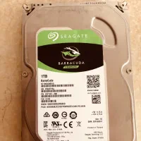 Hdd 1tbهارد