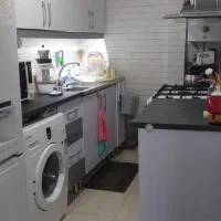 آپارتمان تک واحدی ط همکف پیروزی|فروش آپارتمان|تهران, جابری|دیوار