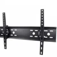 پایه دیواری تلوزیون ورق فوق سنگین ۴۳تا ۸۰ اینچ TV