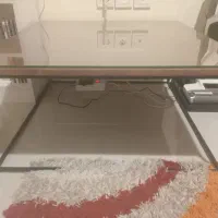 میز جلو مبلی|مبلمان خانگی و میز عسلی|تهران, سعادتآباد|دیوار