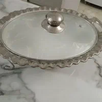 سوفله خوری|ظروف سرو و پذیرایی|محمدشهر, همایون ویلا|دیوار