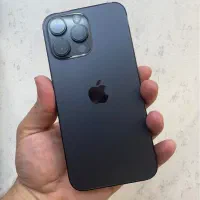 آیفون iphone 14 pro max حافظه 256 گیگ باطری 94