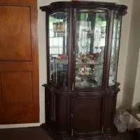 بوفه وویترین