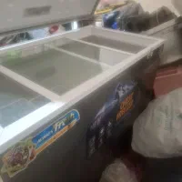 فریزر خانگی صندوقی|یخچال و فریزر|بردسیر, |دیوار