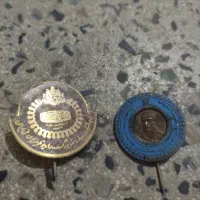 اسکناس و سکه و سنجاق سینه نایاب