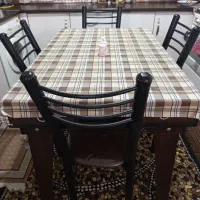 میز ناهار خوری