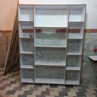 فروش میز -ویتربن- مغازه