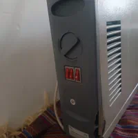 شوفاژ برقی|آبگرمکن، پکیج، شوفاژ|ری, عباس‌آباد|دیوار