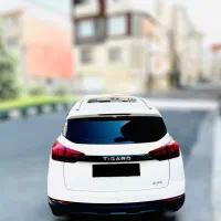 فروش یک دستگاه خودرو تیگارد