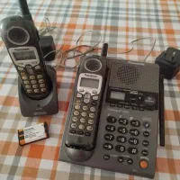 تلفن بیسیم پاناسونیک