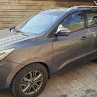 توسان بدون رنگ۲۰۱۵|خودرو سواری و وانت|اهواز, زیتون کارمندی|دیوار