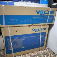 کولر اسپلیت 18هزار