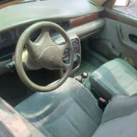 سمند الکس آماده سفر