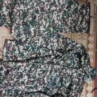 2دست لباس سبز وخاکی /2رنگ متفاوت /ارسال به همجا