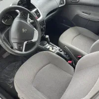 فروش پژو 207اتومات سقف فلز