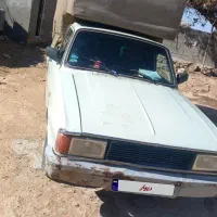 پیکان وانت مدل ۹۱