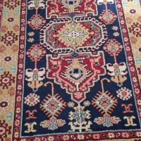 قالیچه 4متری