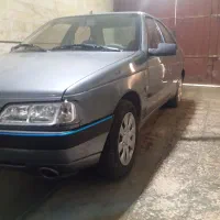 پژو۴۰۵ طرح slx