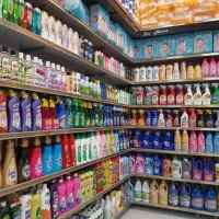 کارگر سوپرمارکت ( با سابقه و کاربلد)