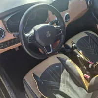 اطلس فول با سانروف و مانیتور|خودرو سواری و وانت|شیراز, کوشک بیدک|دیوار