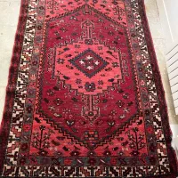 قالیچه دستباف قدمت ۱۰۰ ساله|فرش|تهران, سازمان برنامه شمالی|دیوار