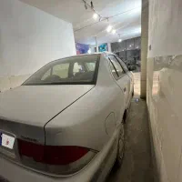 سمند se مدل ۸۵|خودرو سواری و وانت|بجنورد, |دیوار