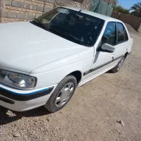 ماشین مدل ۴۰۲|خودرو سواری و وانت|سیب و سوران, |دیوار