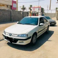 پارس موتور زانتیا مدل 90